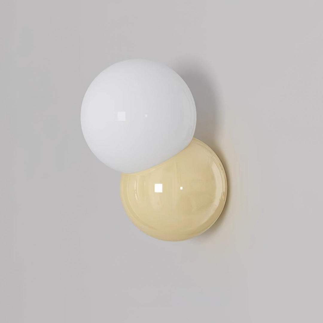 Nora Applique Murale Acrylique Minimaliste - Neutralighting