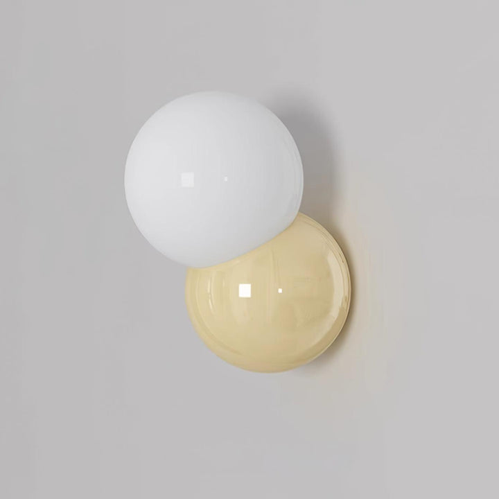 Nora Applique Murale Acrylique Minimaliste - Neutralighting