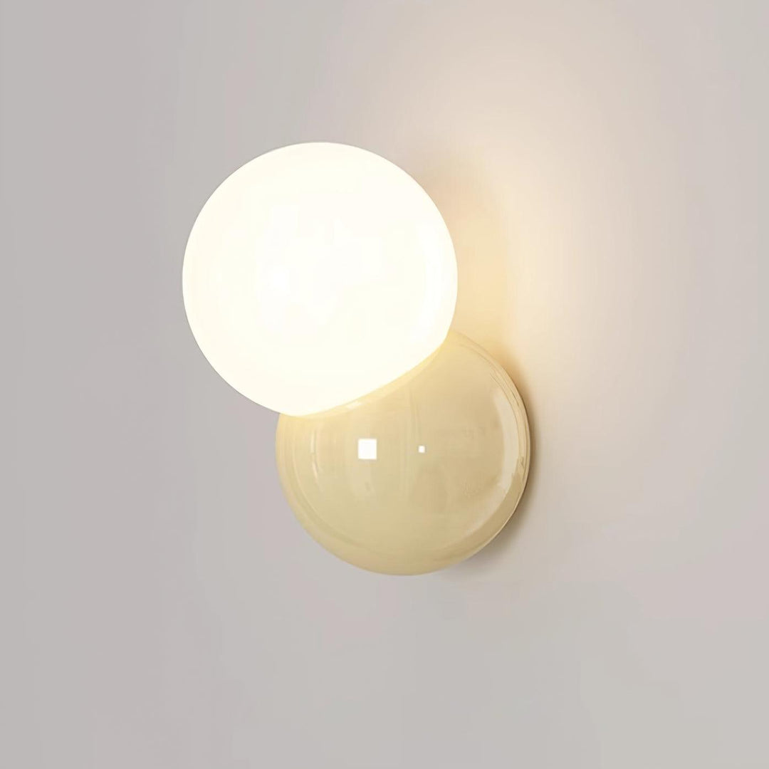 Nora Applique Murale Acrylique Minimaliste - Neutralighting