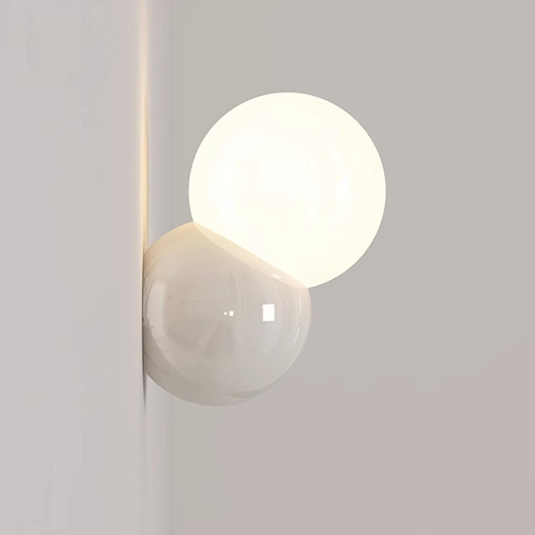 Nora Applique Murale Acrylique Minimaliste - Neutralighting