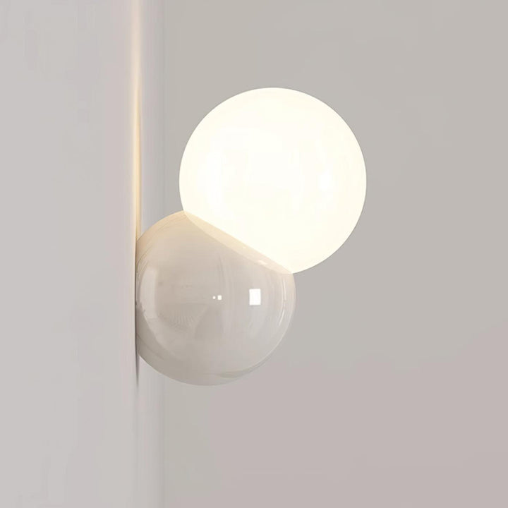 Nora Applique Murale Acrylique Minimaliste - Neutralighting