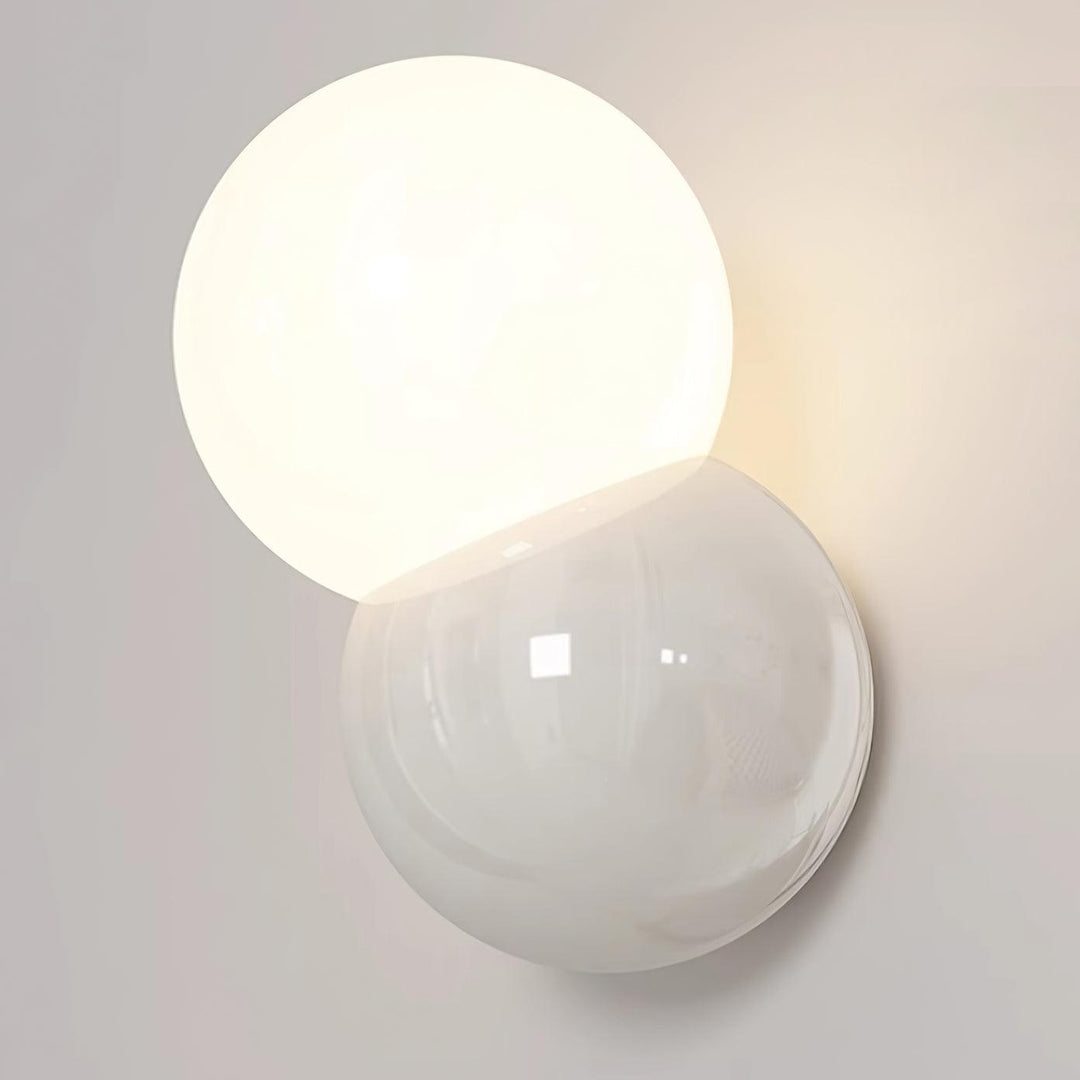 Nora Applique Murale Acrylique Minimaliste - Neutralighting