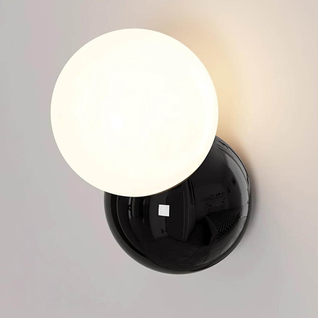 Nora Applique Murale Acrylique Minimaliste - Neutralighting