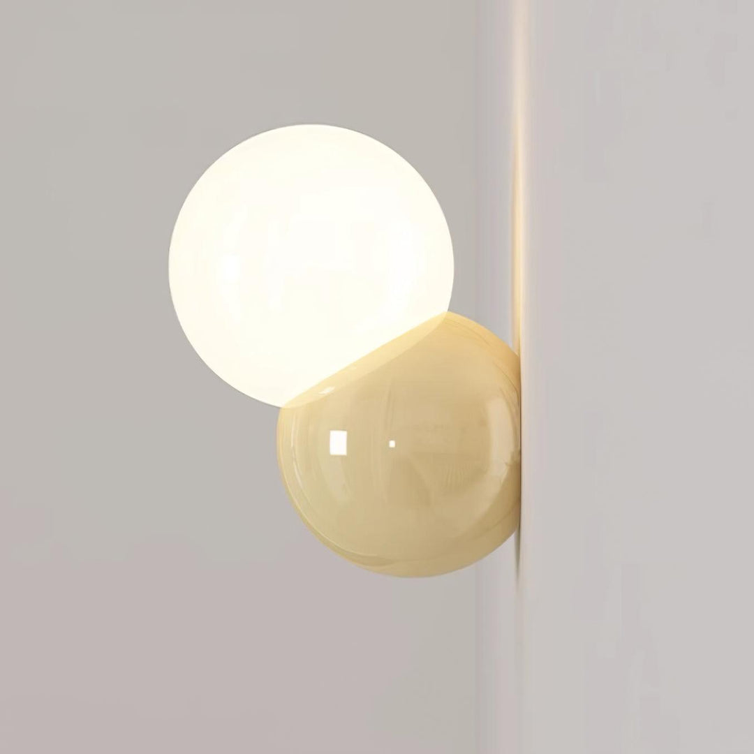 Nora Applique Murale Acrylique Minimaliste - Neutralighting