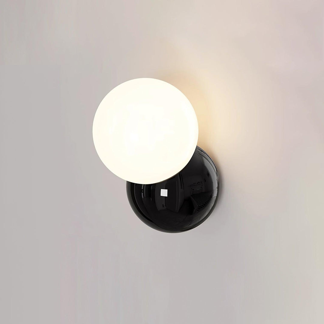 Nora Applique Murale Acrylique Minimaliste - Neutralighting