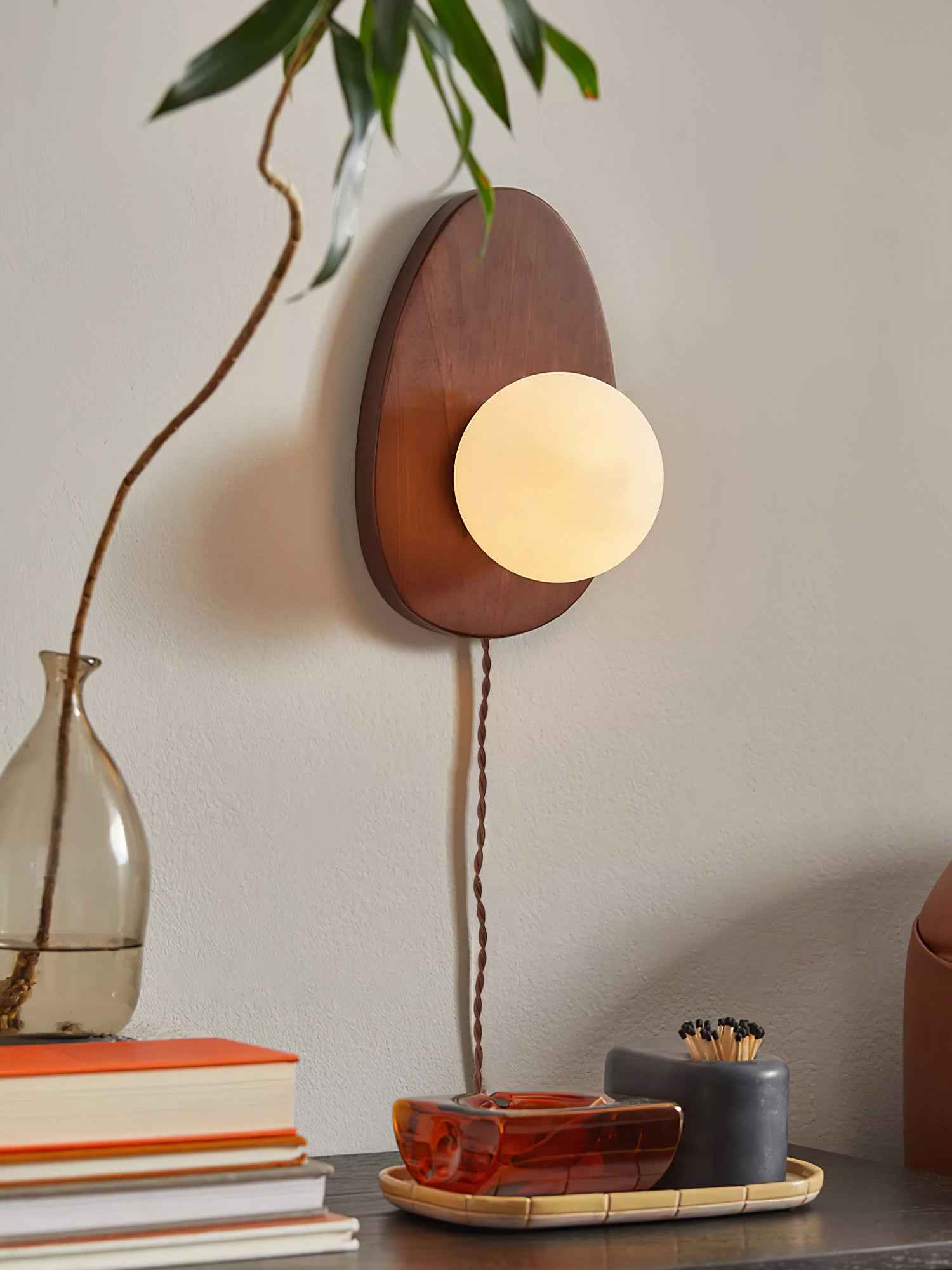 Nylaeiel 18cm LED