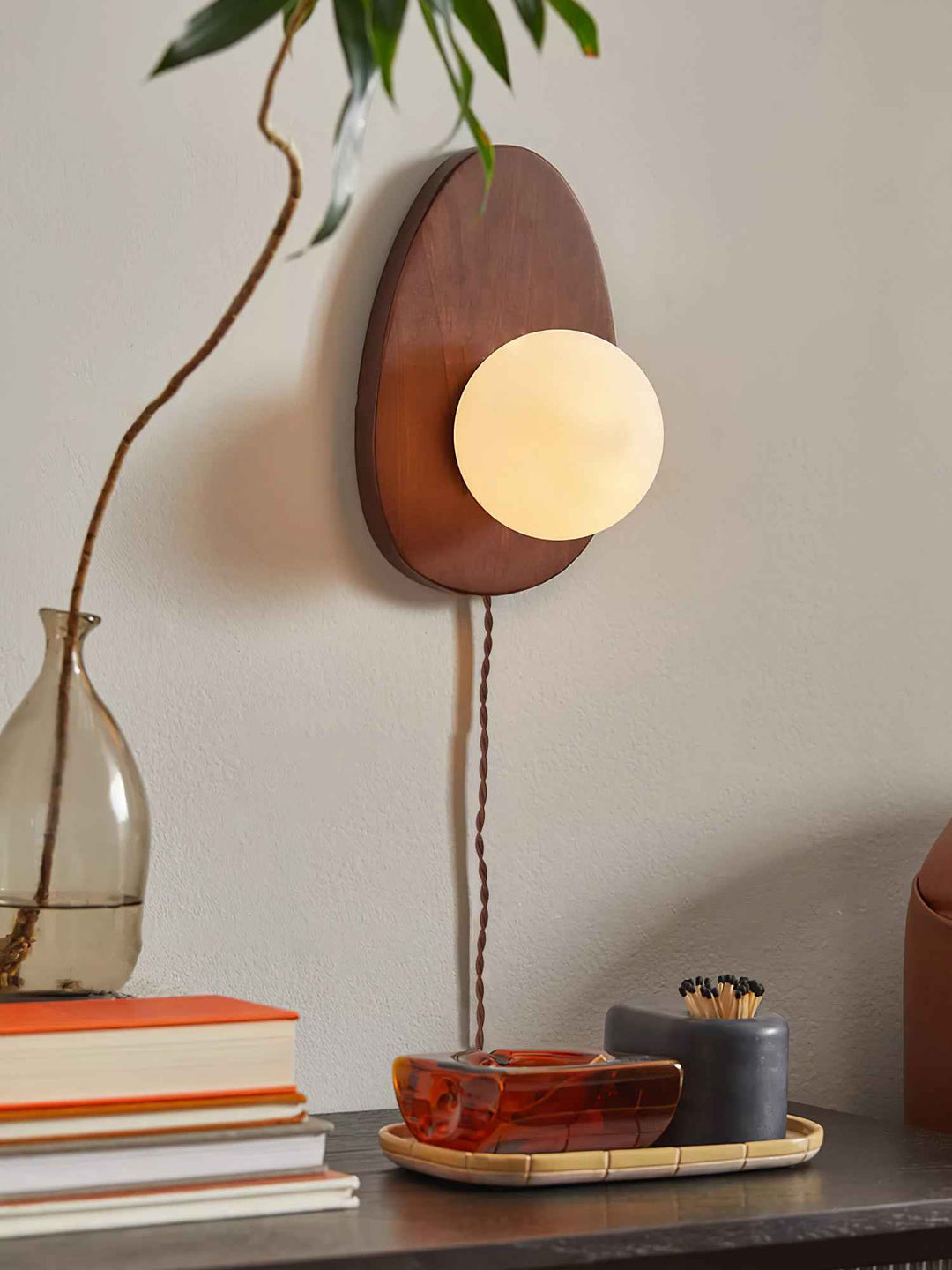 Nylaeiel 18cm LED