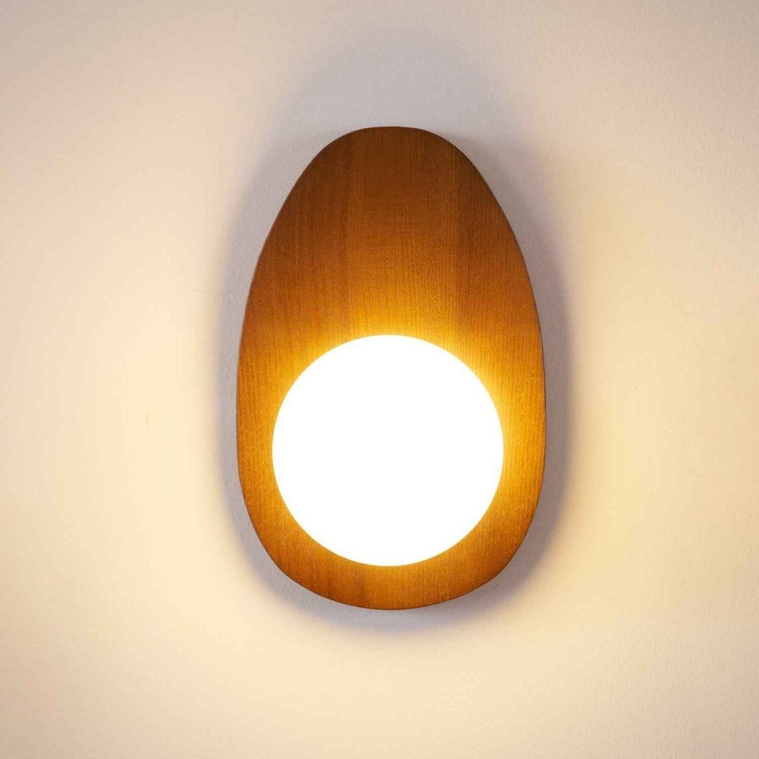 Ralk Applique Murale Lueur de Galet - Neutralighting