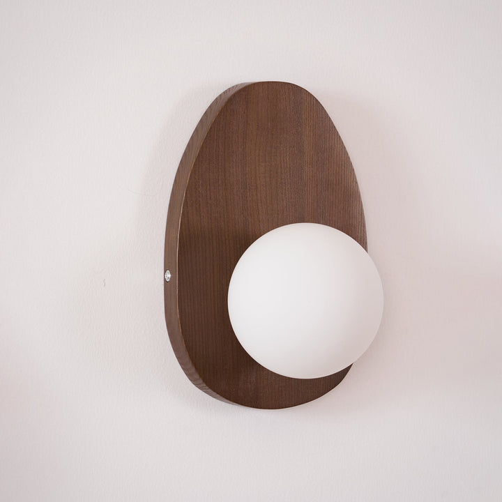 Ralk Applique Murale Lueur de Galet - Neutralighting