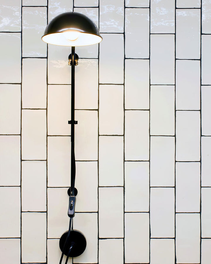 Evynor Premium Nordic Art Wall Lamp - Neutralighting