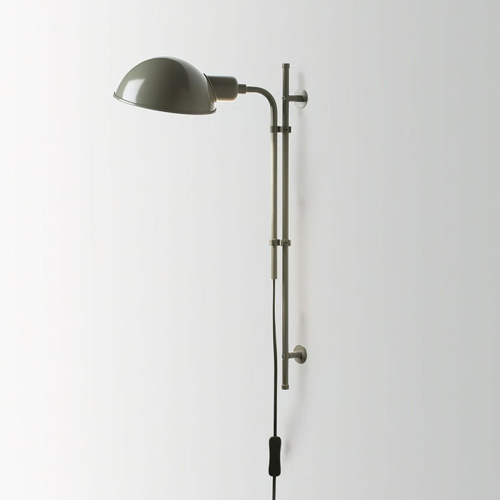 Evynor Premium Nordic Art Wall Lamp - Neutralighting
