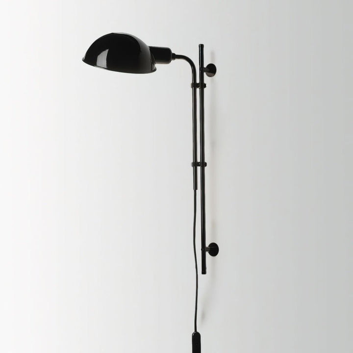 Evynor Premium Nordic Art Wall Lamp - Neutralighting