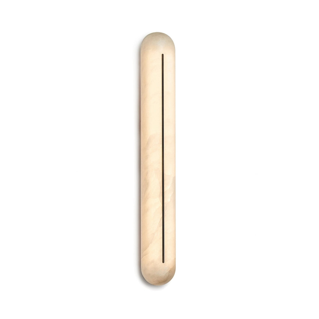 Armaryra Applique Murale Oblongue en Albâtre - Neutralighting