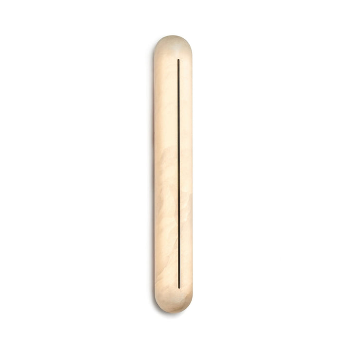 Armaryra Applique Murale Oblongue en Albâtre - Neutralighting