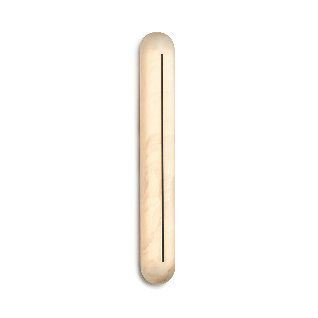 Armaryra Applique Murale Oblongue en Albâtre - Neutralighting