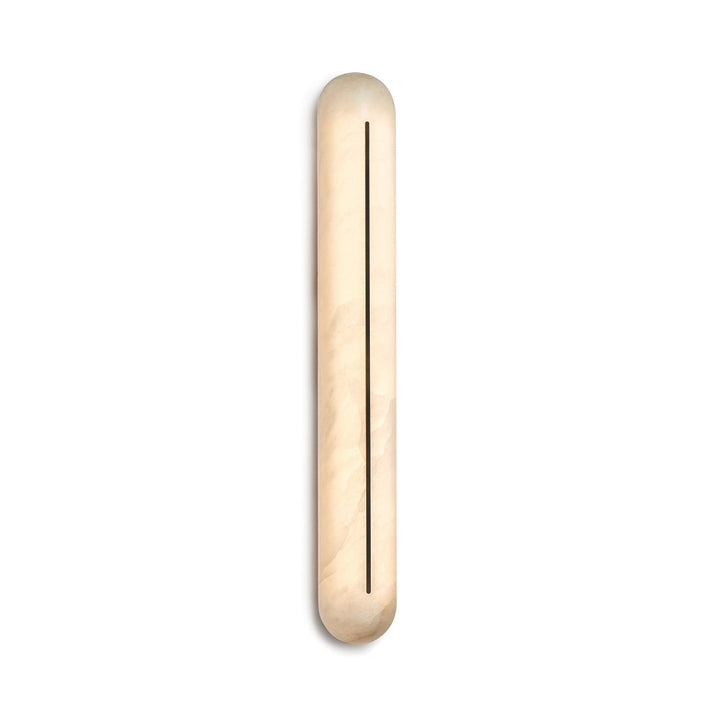Armaryra Applique Murale Oblongue en Albâtre - Neutralighting