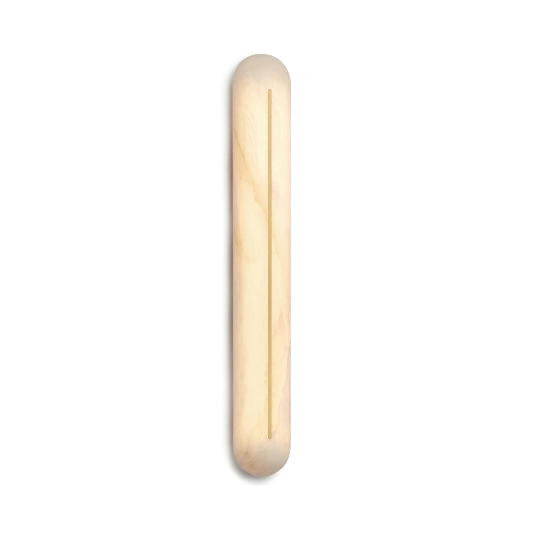 Armaryra Applique Murale Oblongue en Albâtre - Neutralighting