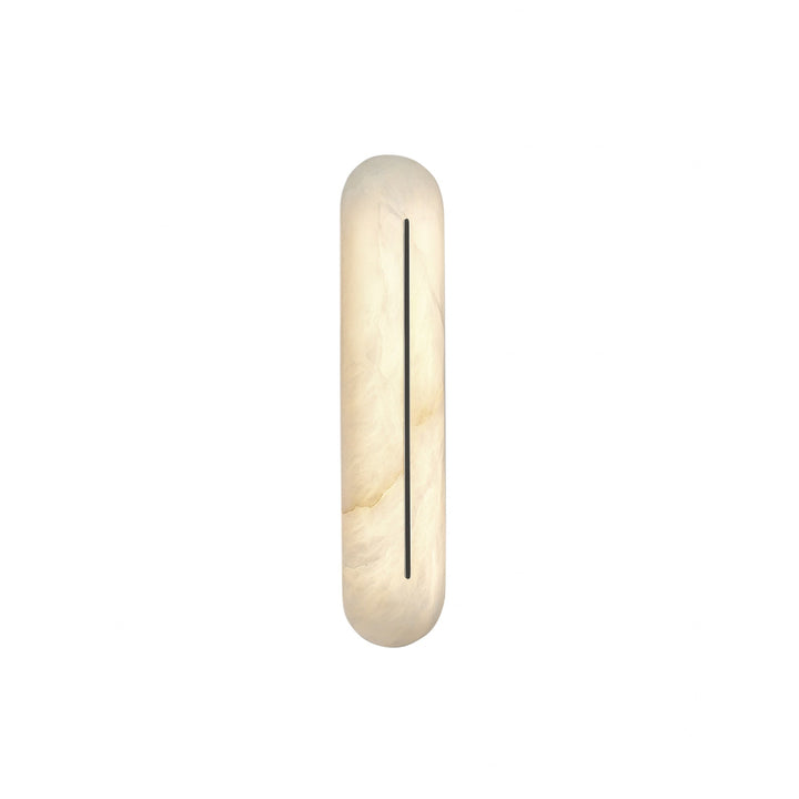 Armaryra Applique Murale Oblongue en Albâtre - Neutralighting