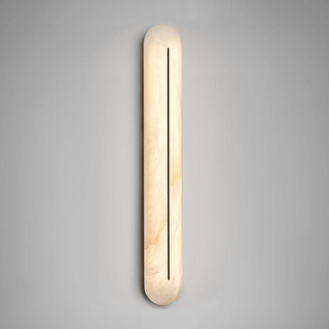 Armaryra Applique Murale Oblongue en Albâtre - Neutralighting