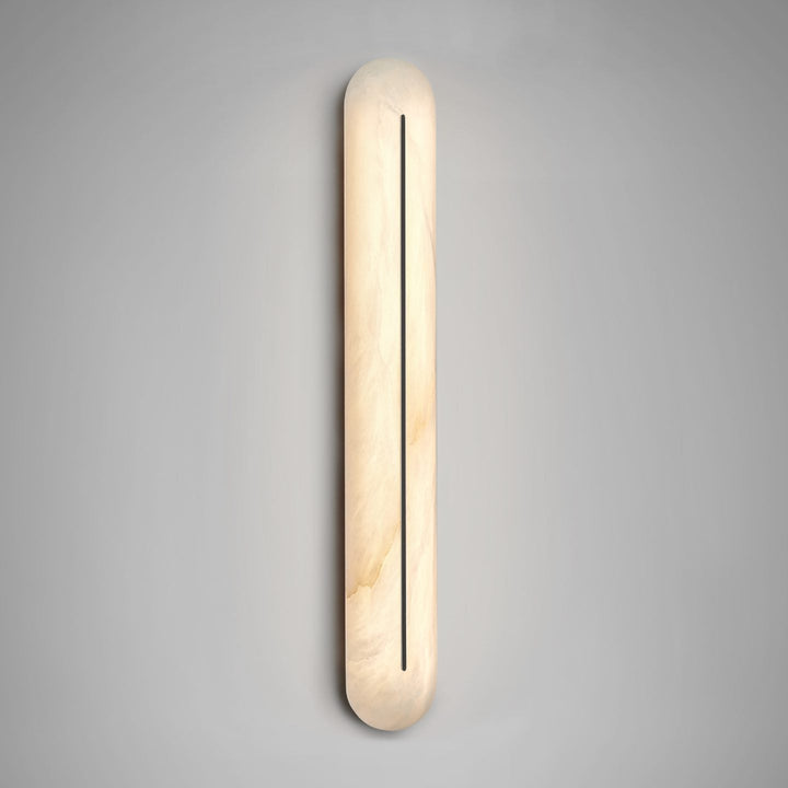 Armaryra Applique Murale Oblongue en Albâtre - Neutralighting
