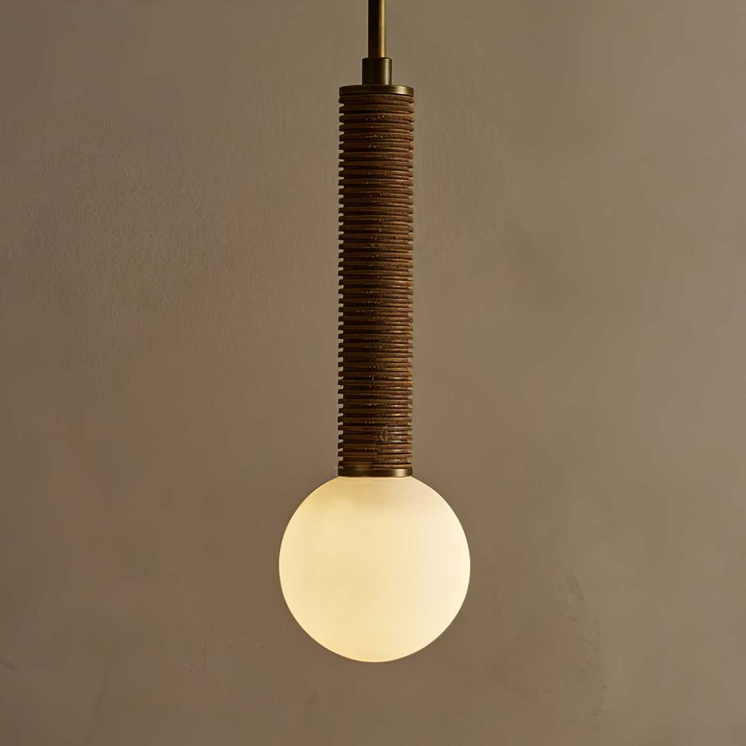 Liora Lampe Pendante Métal Moderne - Neutralighting