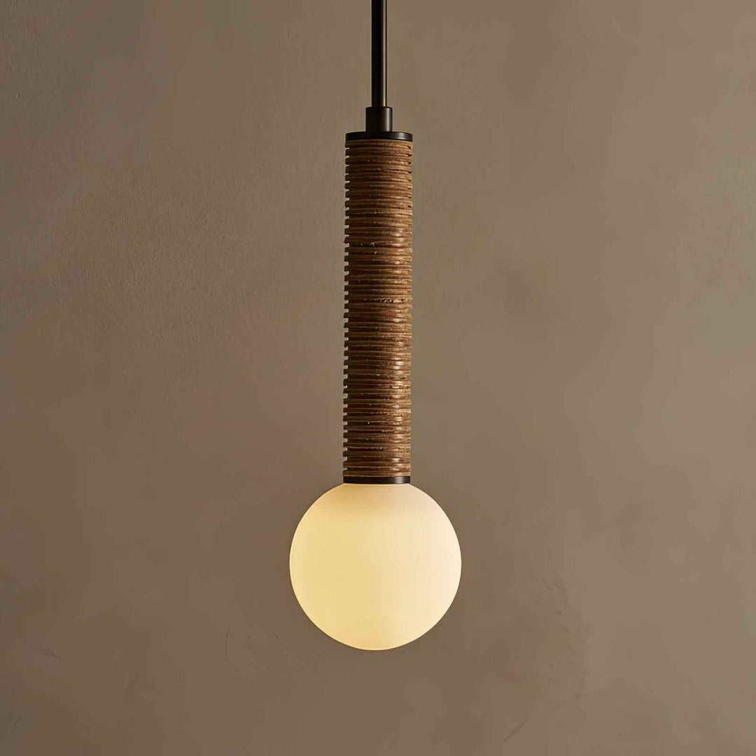 Liora Lampe Pendante Métal Moderne - Neutralighting
