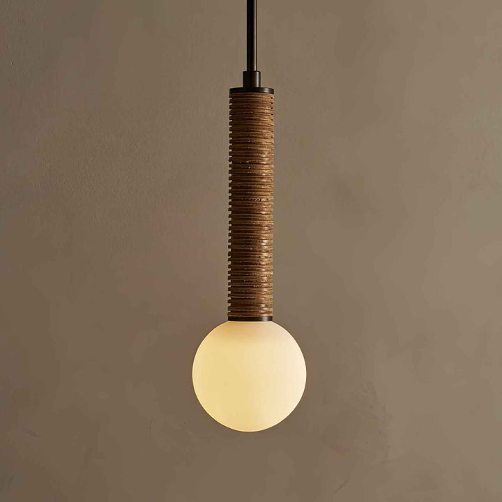 Liora Lampe Pendante Métal Moderne - Neutralighting