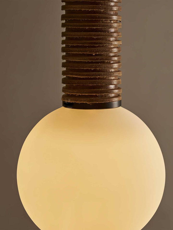 Liora Lampe Pendante Métal Moderne - Neutralighting