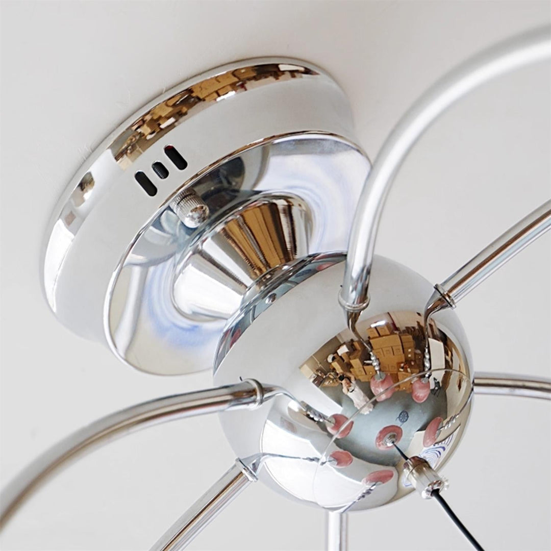Orbola Plafonnier Orbe Rosé Radiance - Neutralighting