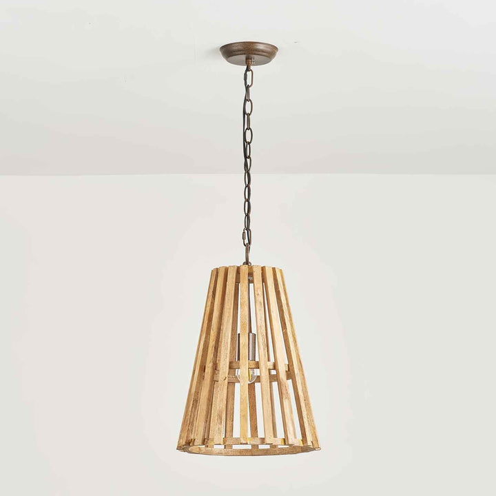 Lampe Avsolel en Verre – Design Contemporain