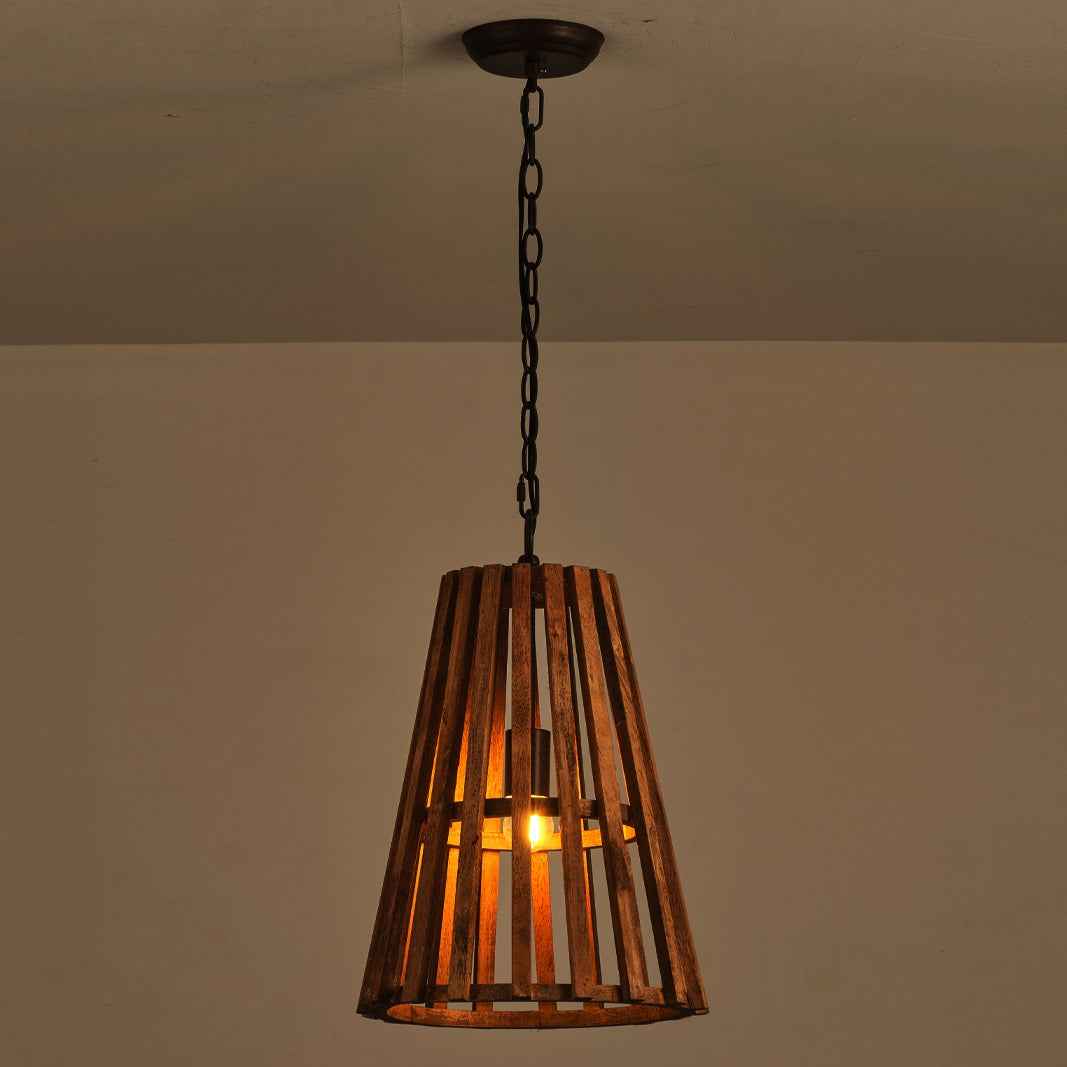 Lampe Avsolel en Verre – Design Contemporain