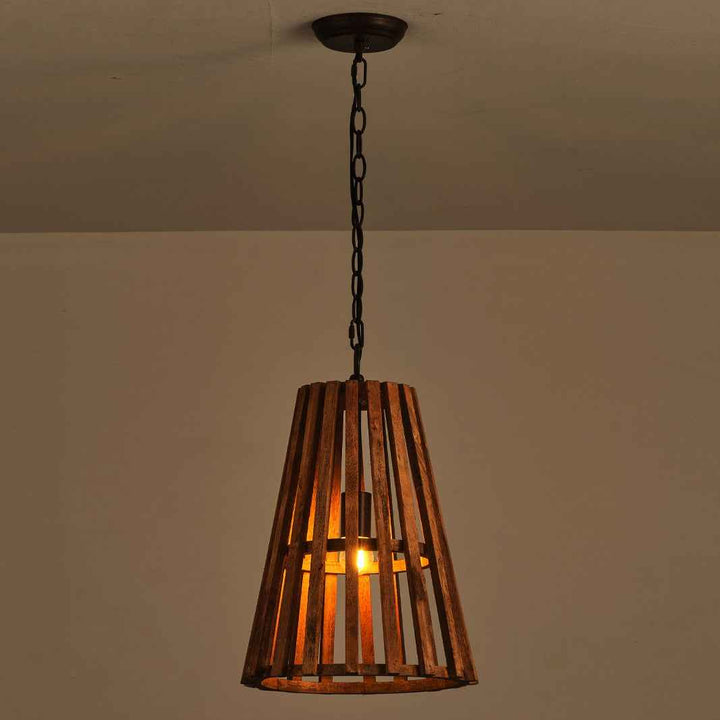 Lampe Avsolel en Verre – Design Contemporain