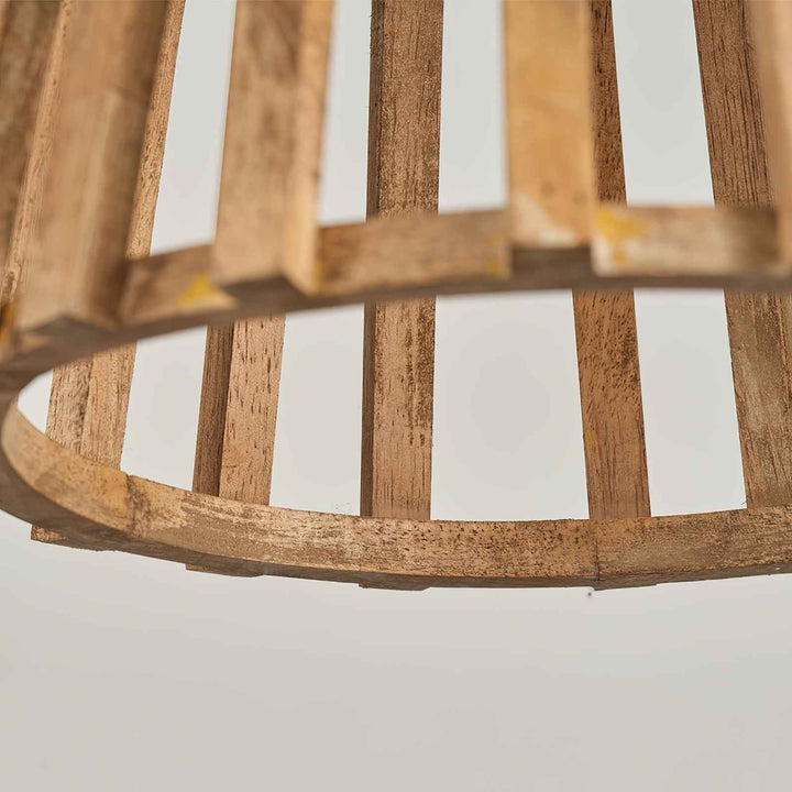 Lampe Avsolel en Verre – Design Contemporain