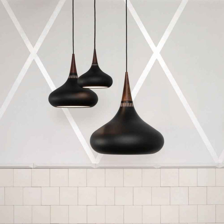 Lampe Eldara en Métal – Design Contemporain