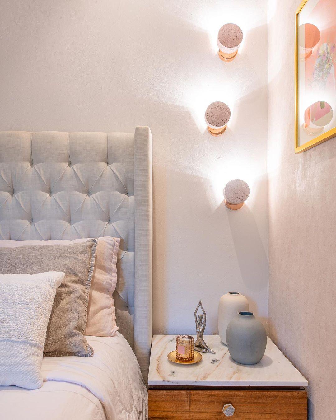 Solvicen Suspension Minimaliste en Ciment - Neutralighting