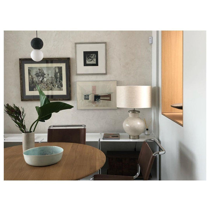 Gemma Lampe Pendante Moderne en Ciment - Neutralighting