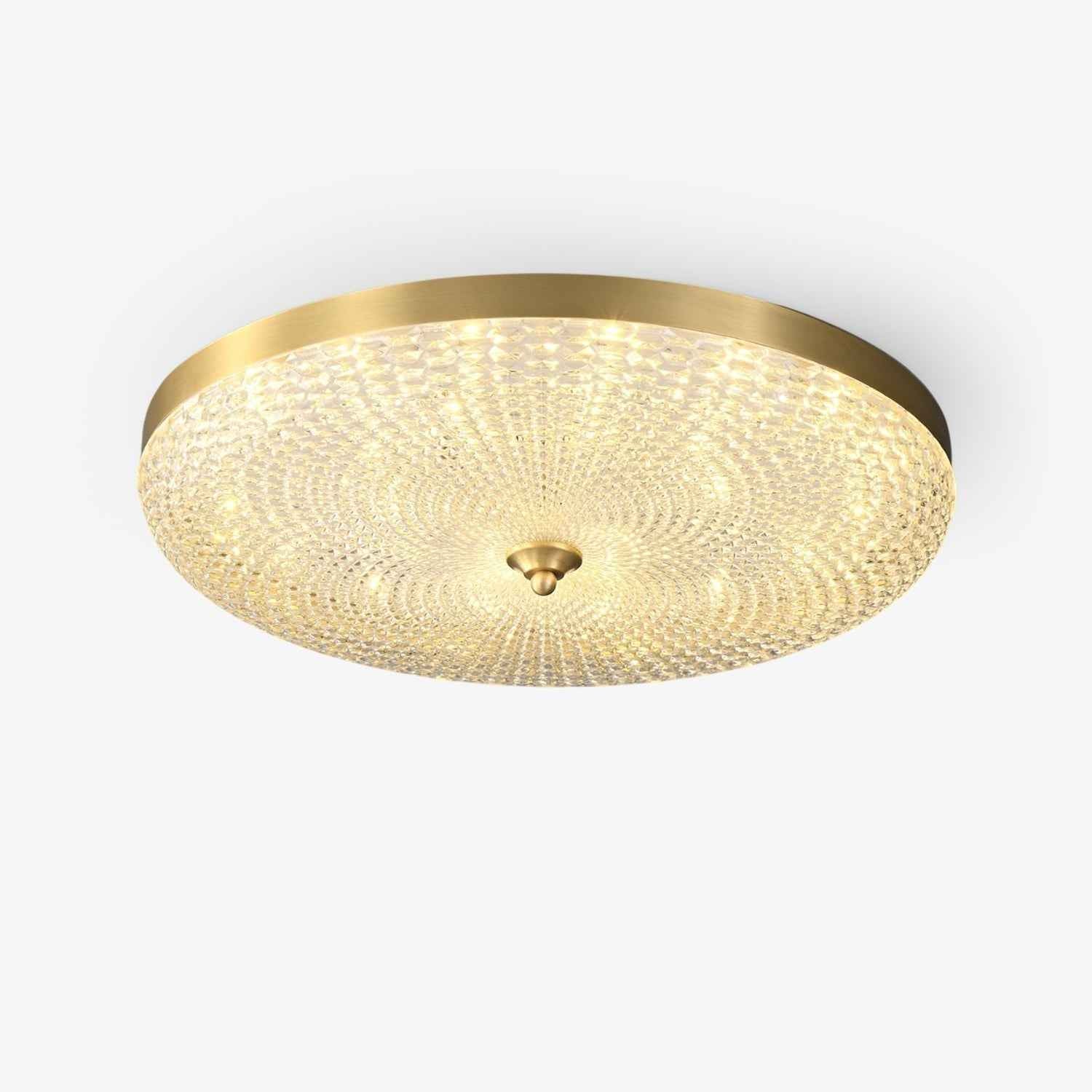 Orlena Acrylique 35cm LED 24W