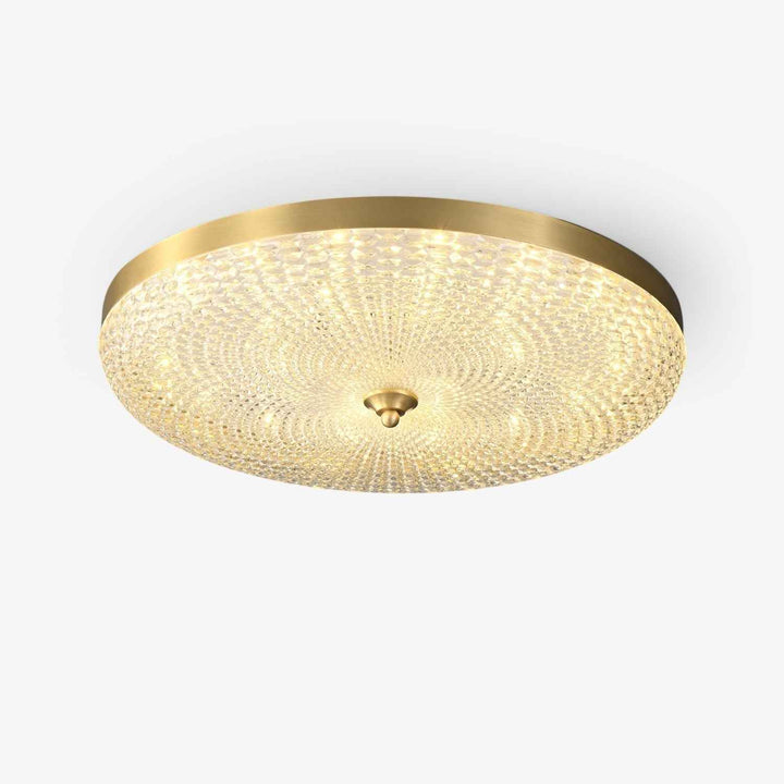 Orlena Acrylique 35cm LED 24W