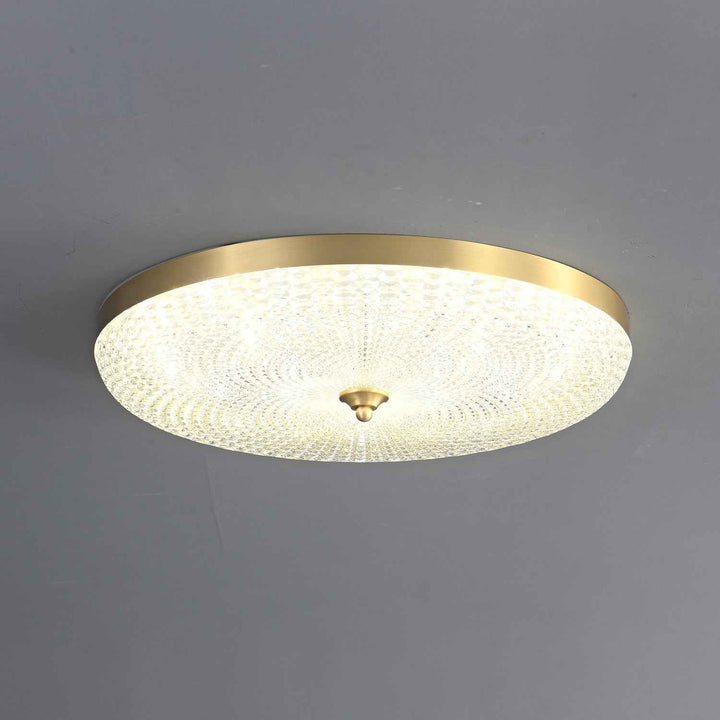 Orlena Acrylique 35cm LED 24W