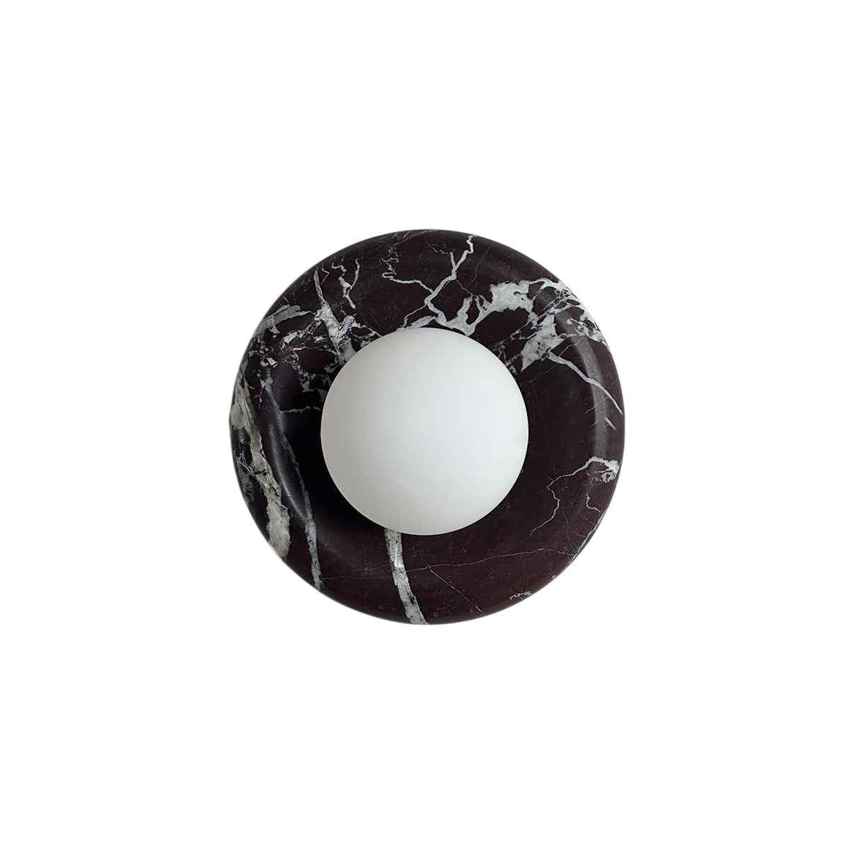 Lampe onis en Verre – Design Contemporain