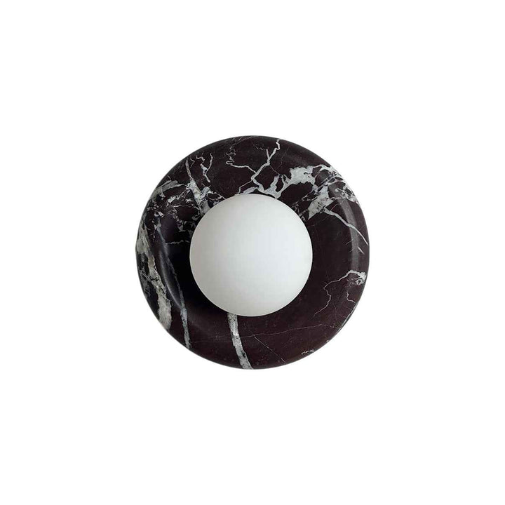 Lampe onis en Verre – Design Contemporain