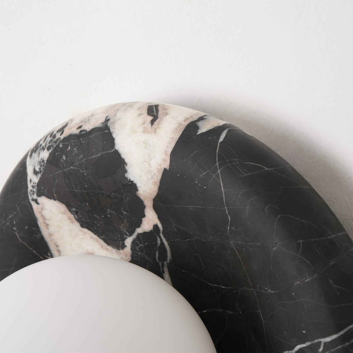 Lampe Uvinos en Verre – Design Contemporain
