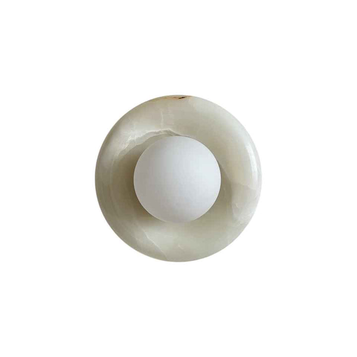 Lampe los en Verre – Design Contemporain