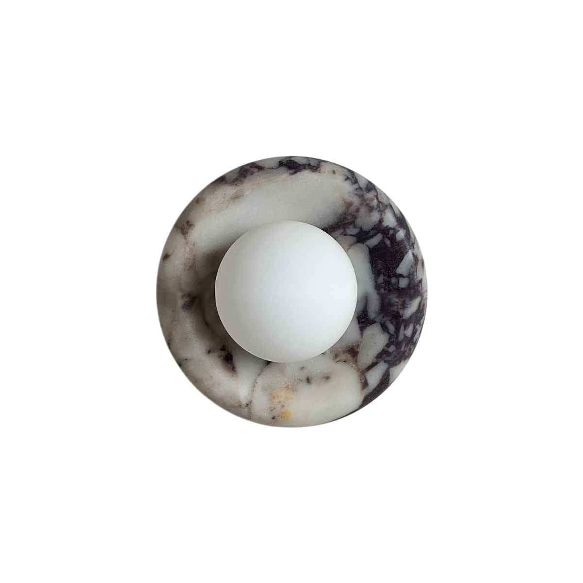 Lampe Zoraean en Verre – Design Contemporain