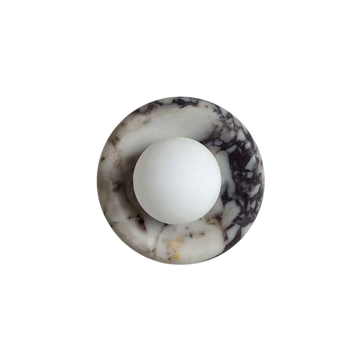 Lampe Zoraean en Verre – Design Contemporain