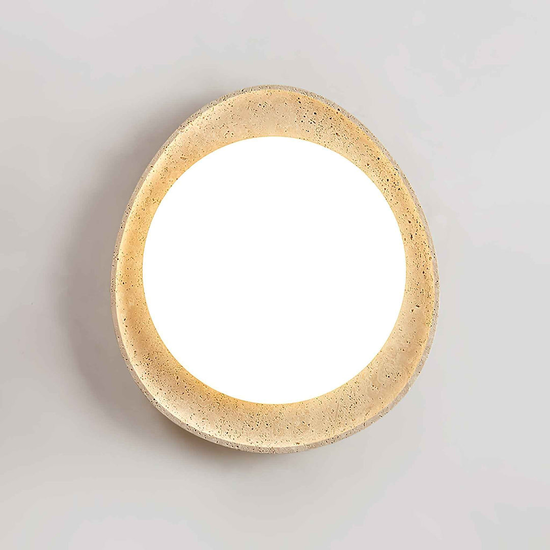 Lampe Cunorarae en Acrylique – Design Contemporain