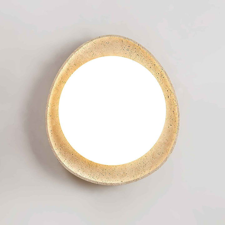 Lampe Cunorarae en Acrylique – Design Contemporain