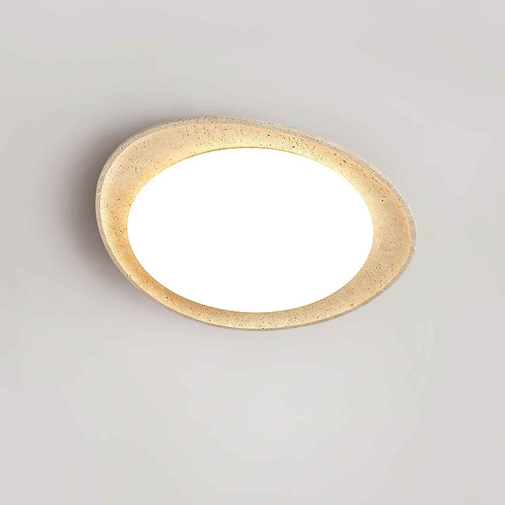 Lampe Cunorarae en Acrylique – Design Contemporain