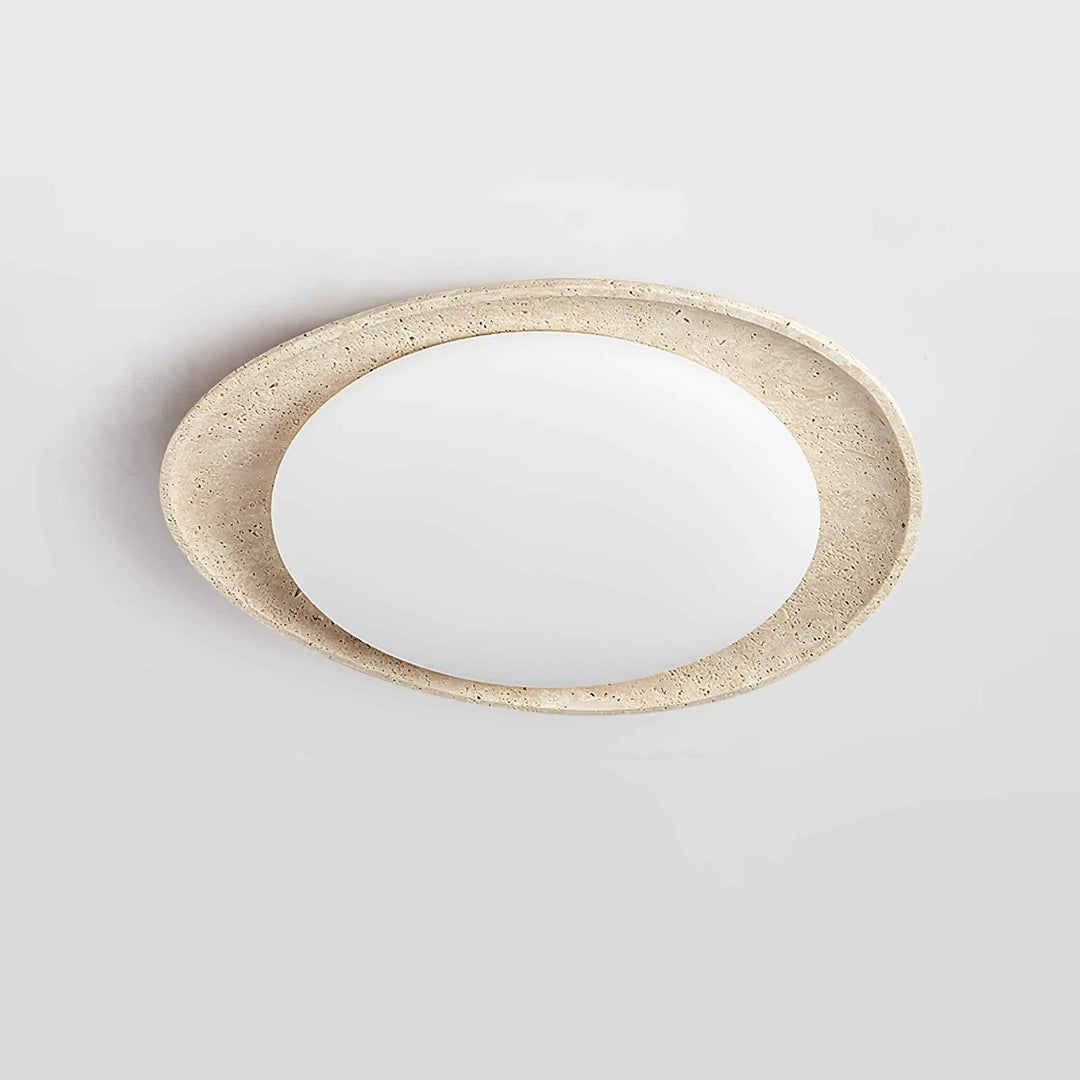 Lampe Cunorarae en Acrylique – Design Contemporain