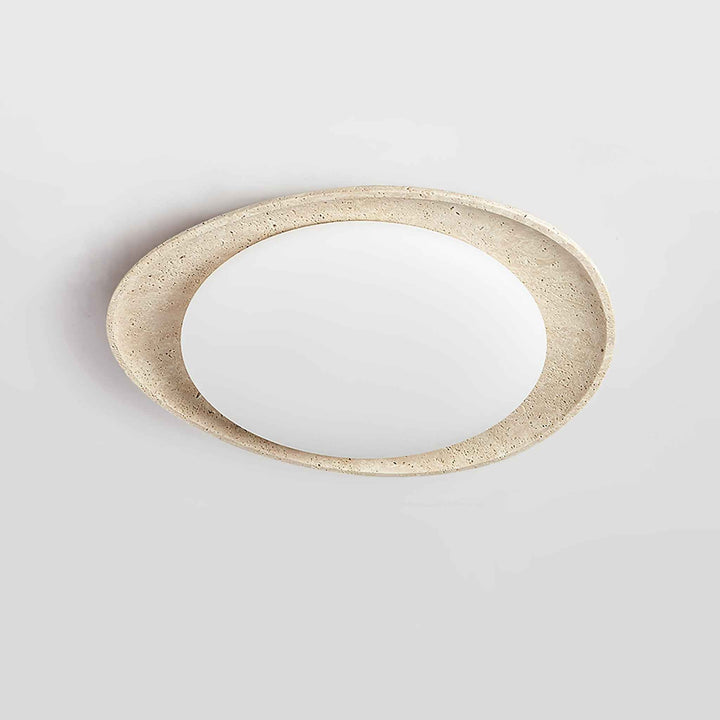 Lampe Cunorarae en Acrylique – Design Contemporain